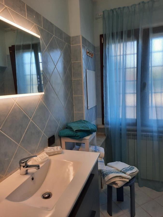 Casa Di Luca Διαμέρισμα Marco Simone Εξωτερικό φωτογραφία